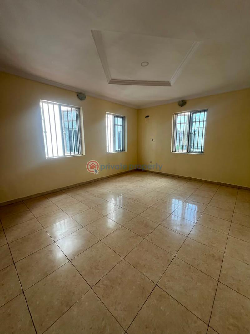 4 bedroom Duplex For Rent Lekki Phase 1 Lagos - 2
