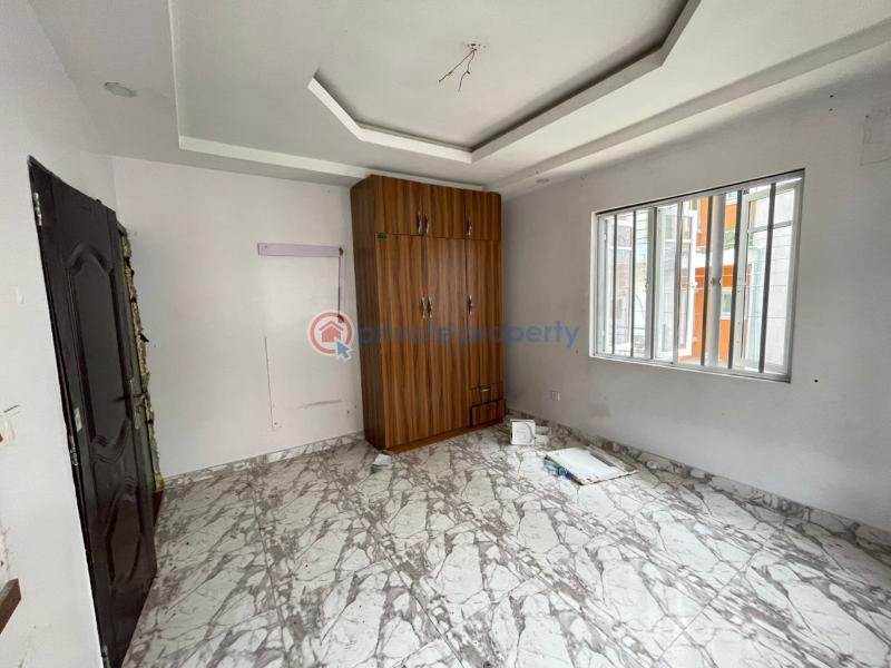 4 bedroom Detached Duplex For Rent Ikate Elegushi Lekki Lagos - 13