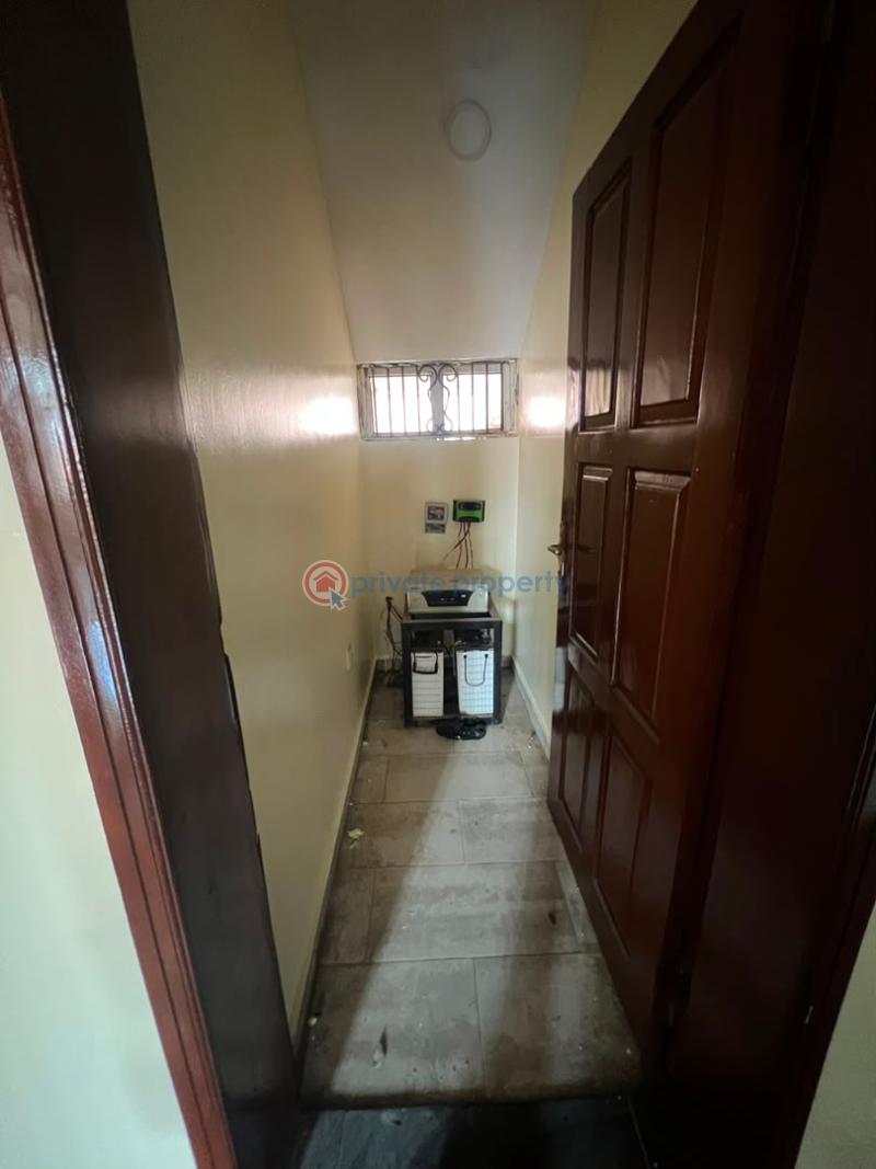 4 bedroom Duplex For Rent Lekki Phase 1 Lagos - 6