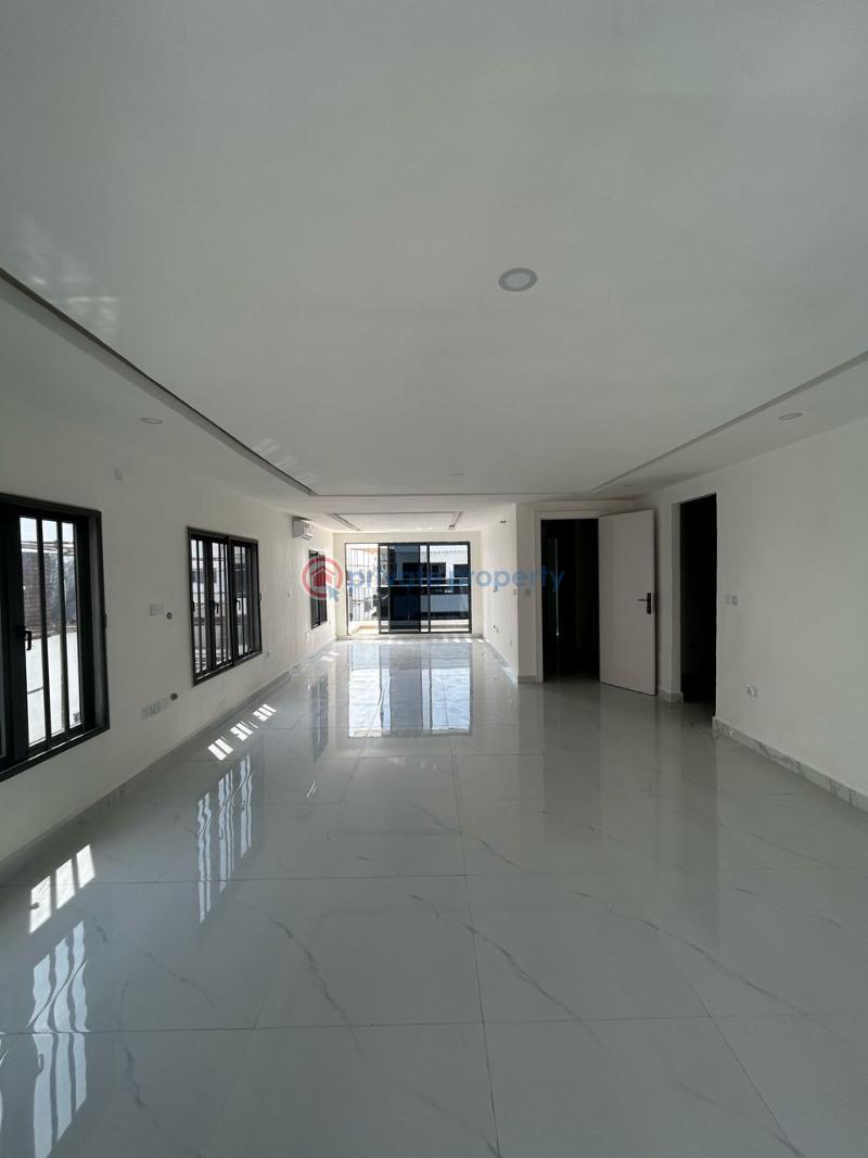 4 bedroom Detached Duplex For Rent Banana Island Ikoyi Lagos - 14