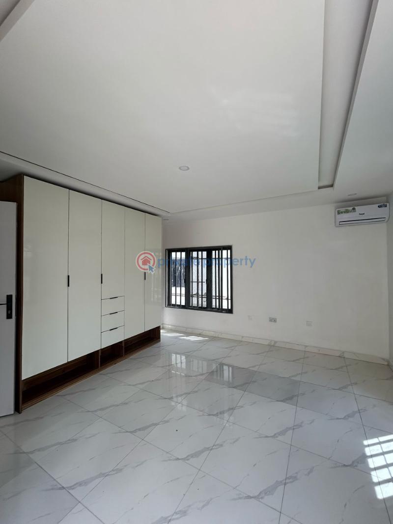 4 bedroom Detached Duplex For Rent Banana Island Ikoyi Lagos - 12