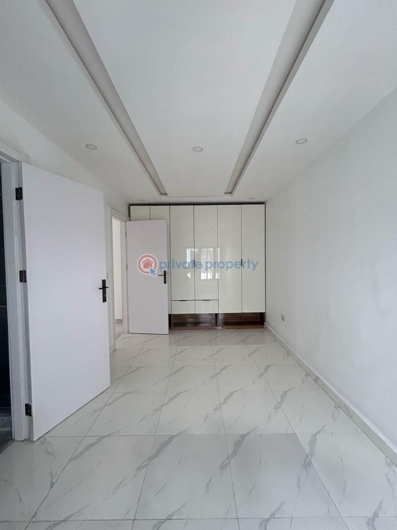 4 bedroom Detached Duplex For Rent Banana Island Ikoyi Lagos - 9