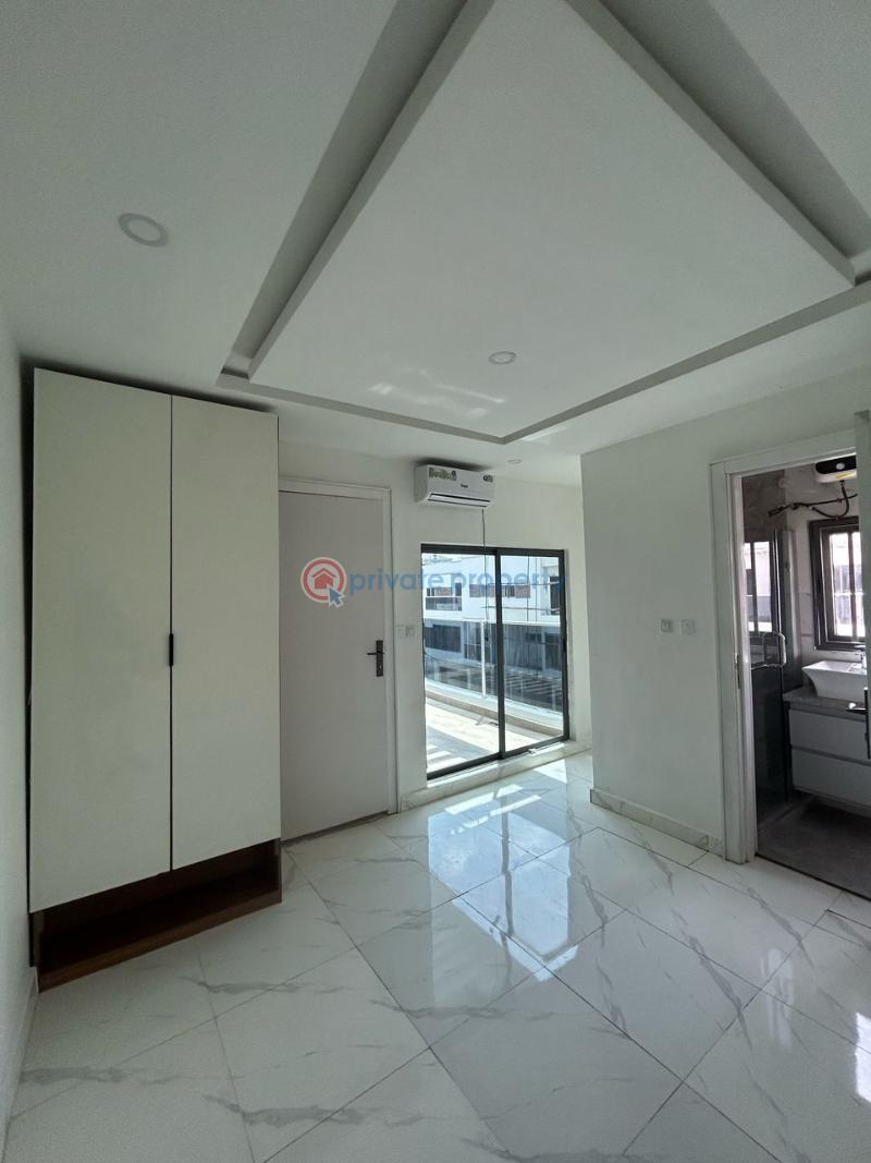 4 bedroom Detached Duplex For Rent Banana Island Ikoyi Lagos - 16