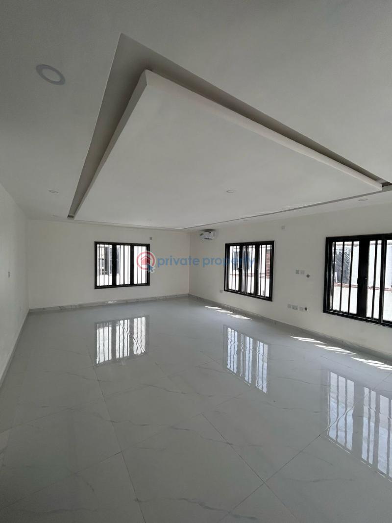 4 bedroom Detached Duplex For Rent Banana Island Ikoyi Lagos - 10