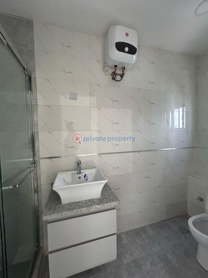 4 bedroom Detached Duplex For Rent Banana Island Ikoyi Lagos - 1