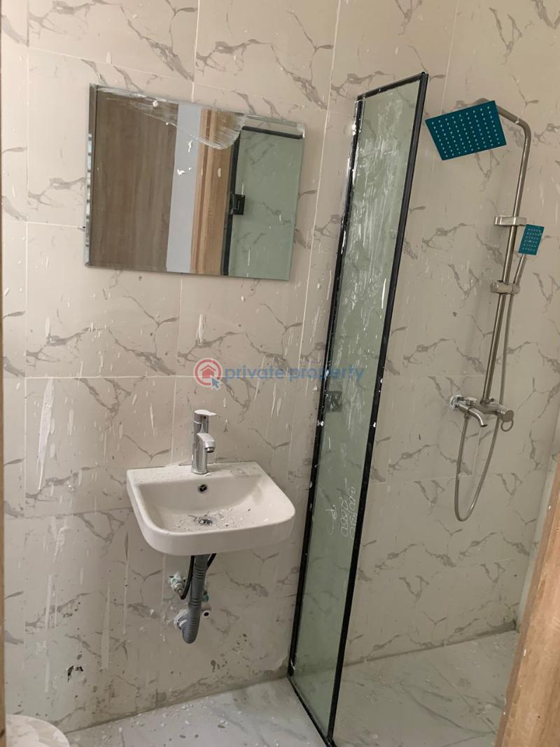 4 bedroom Detached Duplex For Rent Orchid Road Lafiaji Lekki Lagos - 12