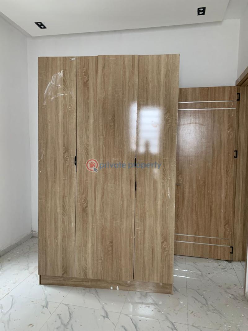 4 bedroom Detached Duplex For Rent Orchid Road Lafiaji Lekki Lagos - 11