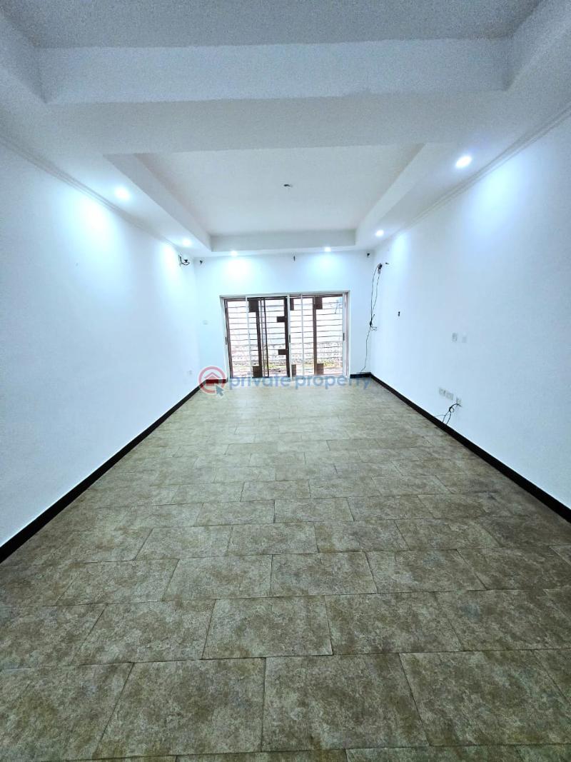 4 bedroom Terraced Duplex For Rent Lekki Phase 1 Lagos - 14