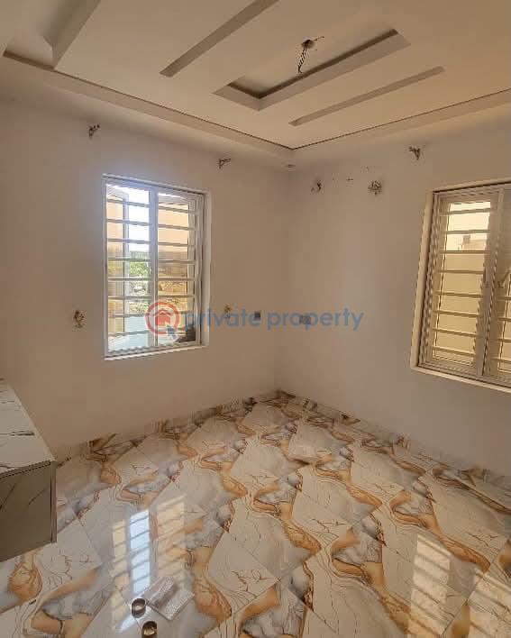 4 bedroom Detached Duplex For Rent Awoyaya Ajah Lagos - 2