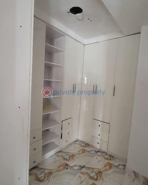 4 bedroom Detached Duplex For Rent Awoyaya Ajah Lagos - 8