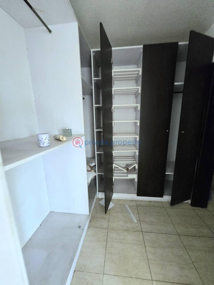 Spacious 4-bedroom detached house + 2 rooms bq - 5 4 bedroom Detached Duplex For Rent Lekki Phase 1 Lagos - 5