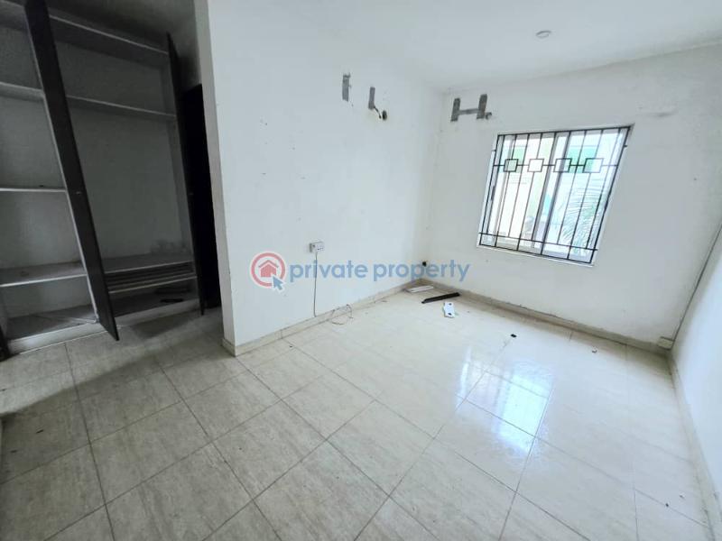 Spacious 4-bedroom detached house + 2 rooms bq - 7 4 bedroom Detached Duplex For Rent Lekki Phase 1 Lagos - 7