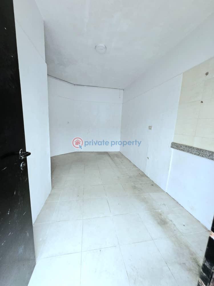 Spacious 4-bedroom detached house + 2 rooms bq - 1 4 bedroom Detached Duplex For Rent Lekki Phase 1 Lagos - 1