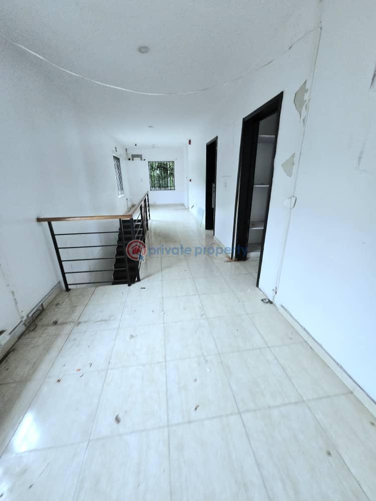 Spacious 4-bedroom detached house + 2 rooms bq - 2 4 bedroom Detached Duplex For Rent Lekki Phase 1 Lagos - 2