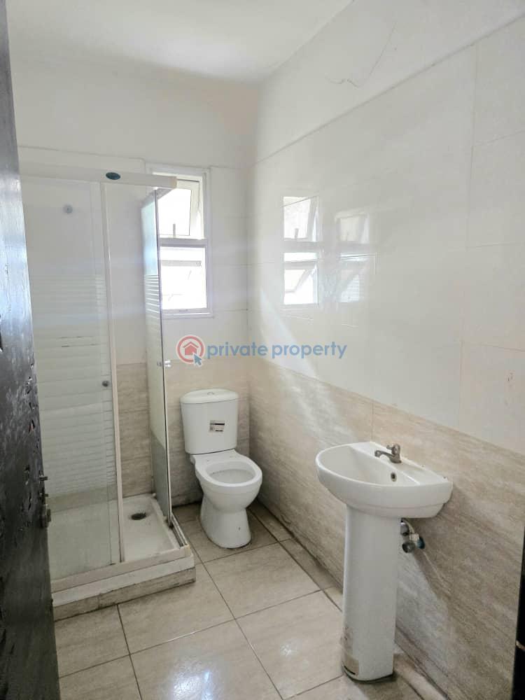 Spacious 4-bedroom detached house + 2 rooms bq - 10 4 bedroom Detached Duplex For Rent Lekki Phase 1 Lagos - 10