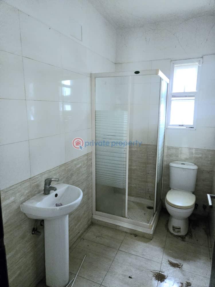 Spacious 4-bedroom detached house + 2 rooms bq - 8 4 bedroom Detached Duplex For Rent Lekki Phase 1 Lagos - 8
