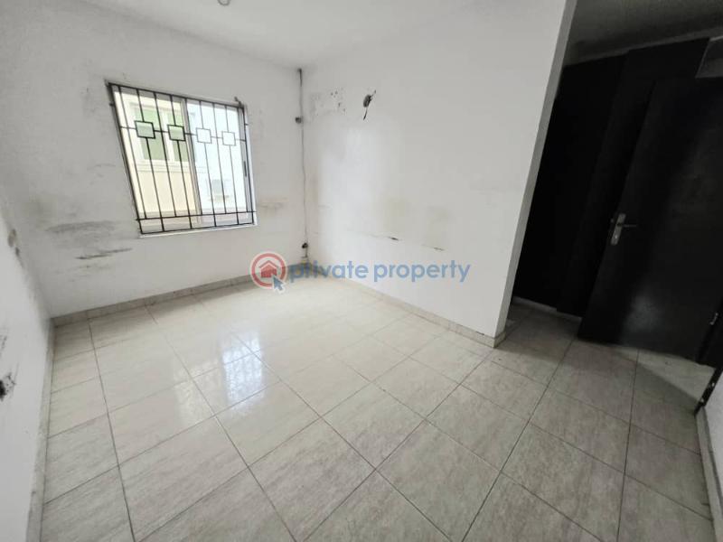 Spacious 4-bedroom detached house + 2 rooms bq - 9 4 bedroom Detached Duplex For Rent Lekki Phase 1 Lagos - 9