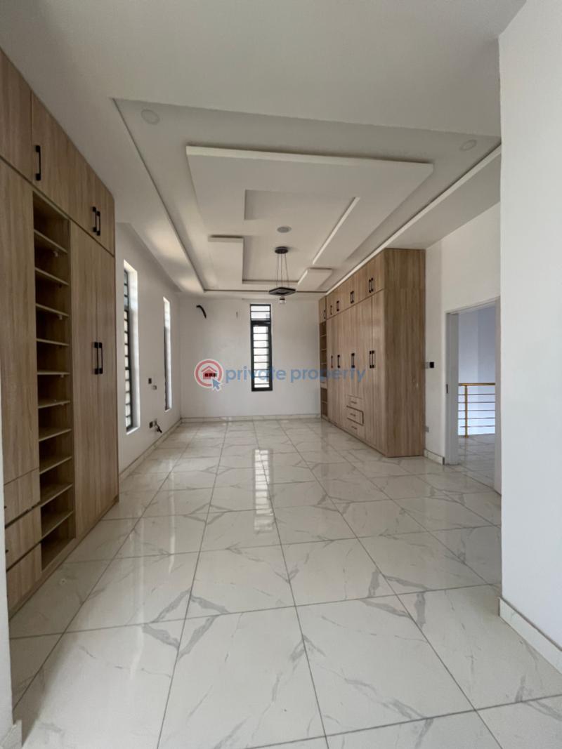 4 bedroom Detached Duplex For Sale Orchid Lekki Lagos - 4