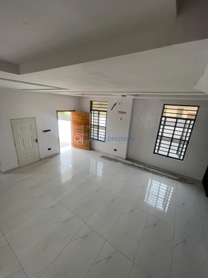 4 bedroom Detached Duplex For Sale Orchid Lekki Lagos - 2