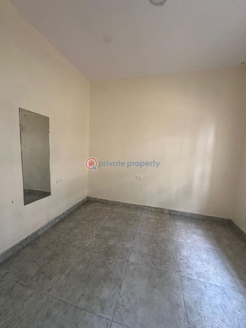 4 bedroom Detached Duplex For Rent Lekki Lagos - 6