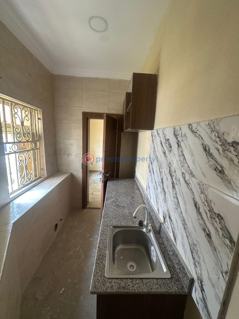 4 bedroom Detached Duplex For Rent Lekki Lagos - 9