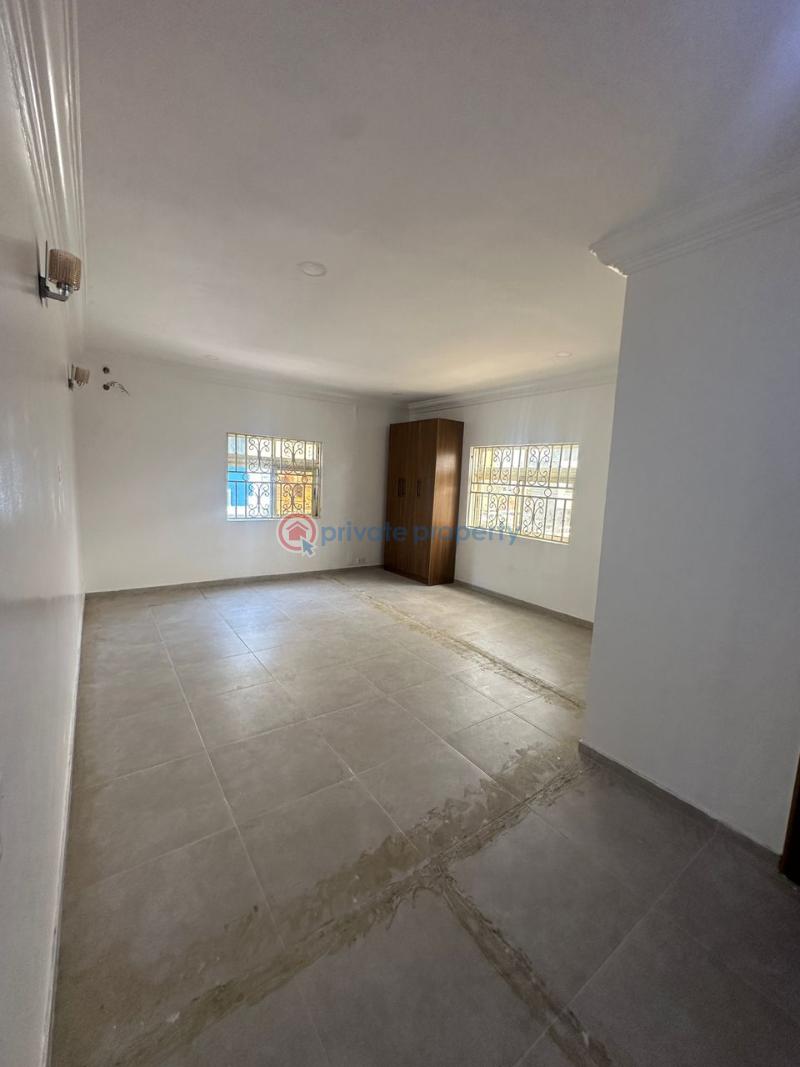 4 bedroom Detached Duplex For Rent Lekki Lagos - 12