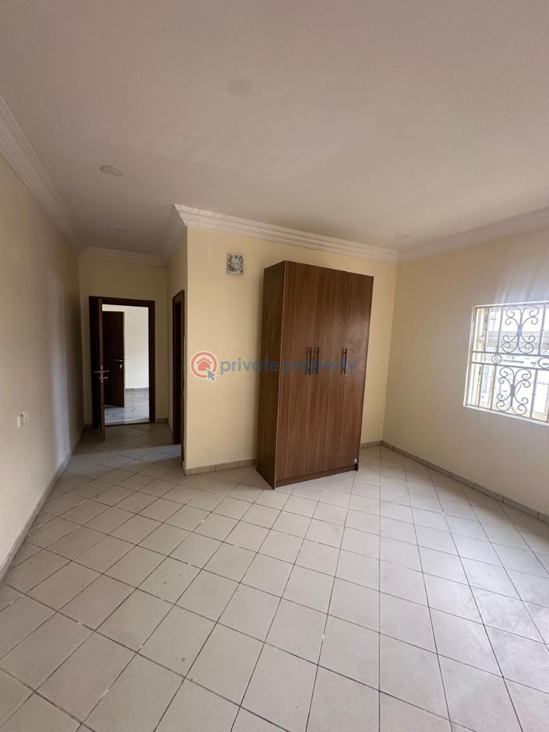 4 bedroom Detached Duplex For Rent Lekki Lagos - 8