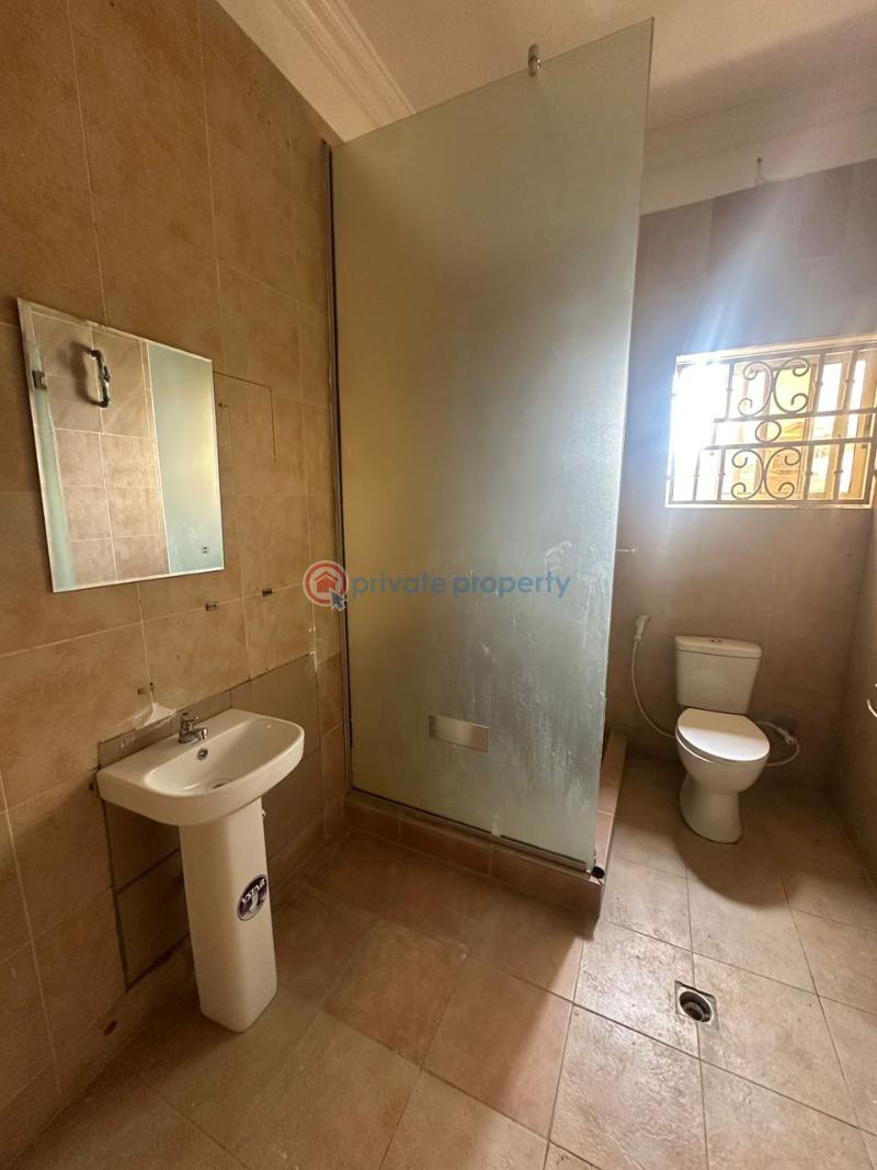 4 bedroom Detached Duplex For Rent Lekki Lagos - 7