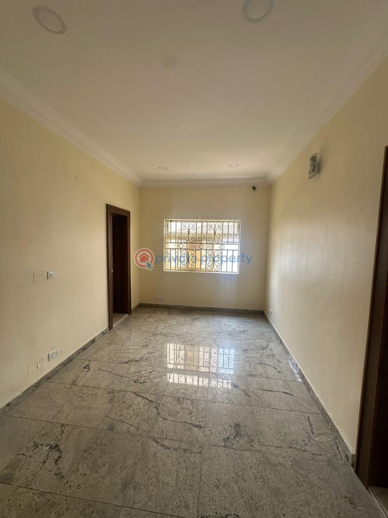 4 bedroom Detached Duplex For Rent Lekki Lagos - 5
