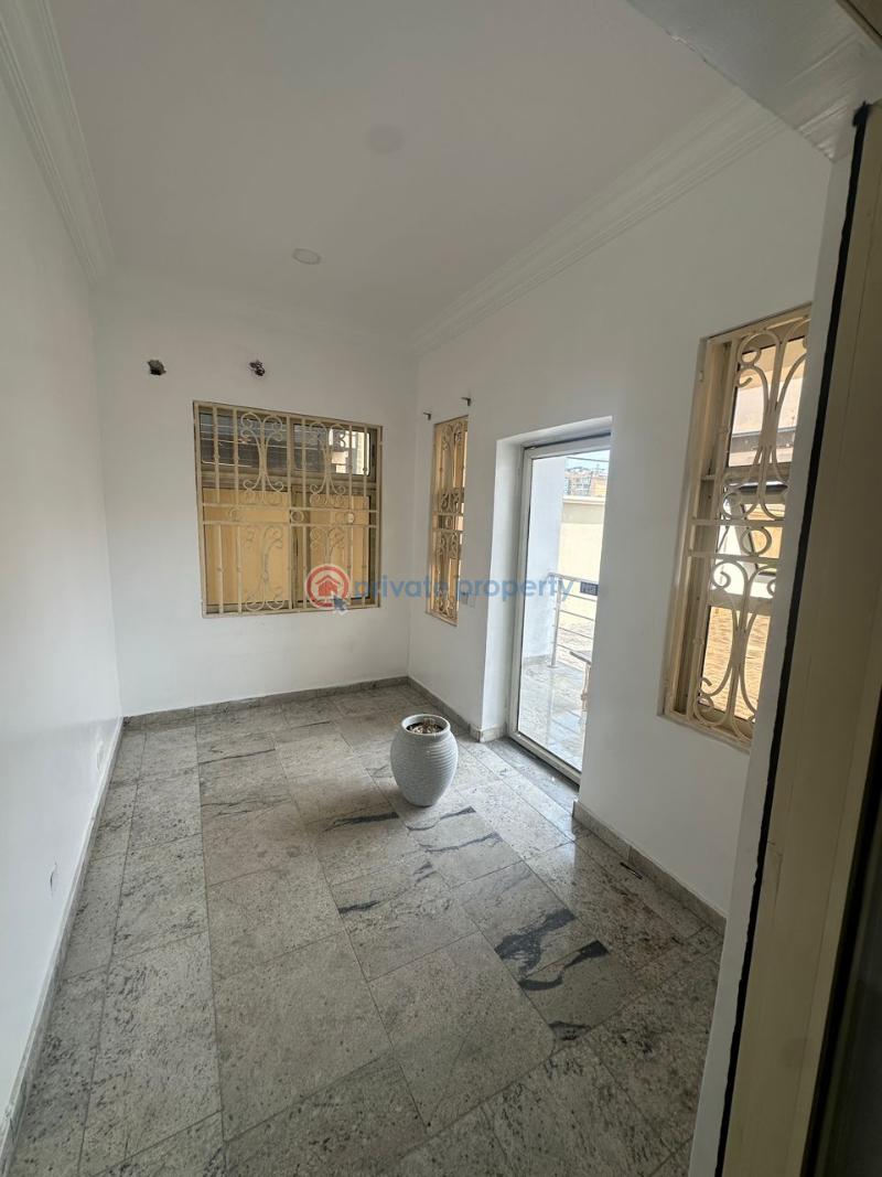 4 bedroom Detached Duplex For Rent Lekki Lagos - 0