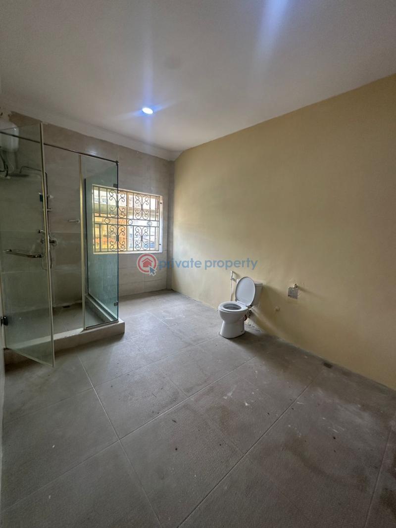 4 bedroom Detached Duplex For Rent Lekki Lagos - 11