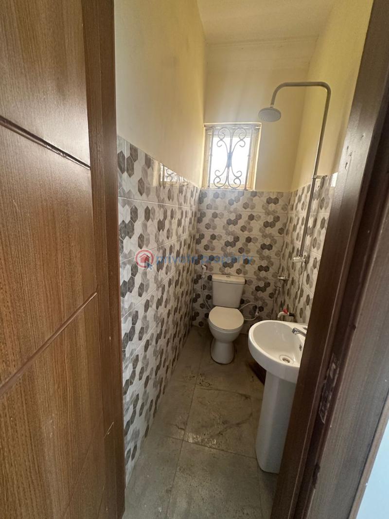 4 bedroom Detached Duplex For Rent Lekki Lagos - 3