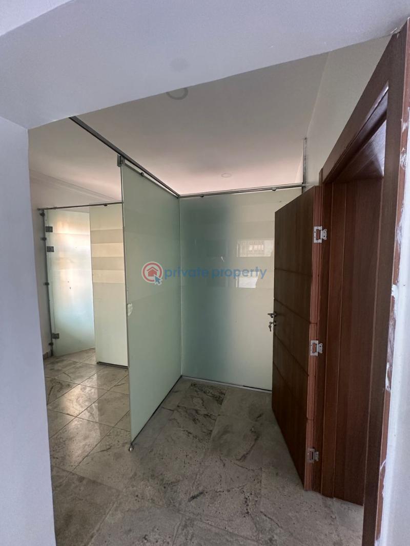 4 bedroom Detached Duplex For Rent Lekki Lagos - 2