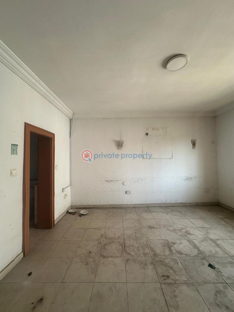 4 bedroom Detached Duplex For Rent Lekki Phase 1 Lagos - 3