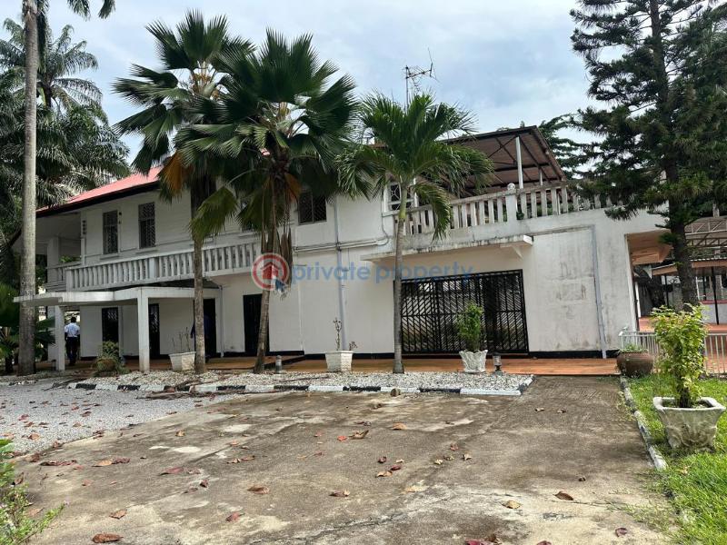 4 bedroom Detached Duplex For Rent Ikoyi Lagos - 9