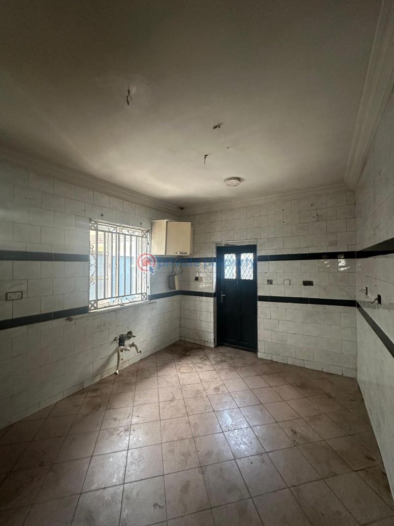 4 bedroom Detached Duplex For Rent Lekki Phase 1 Lagos - 10