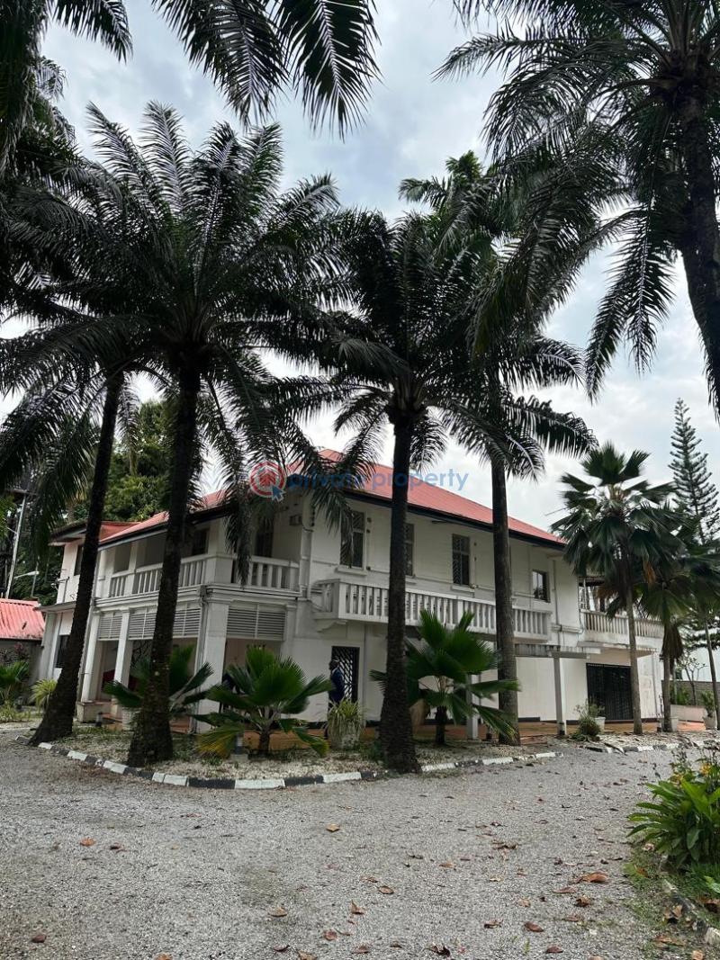 4 bedroom Detached Duplex For Rent Ikoyi Lagos - 0