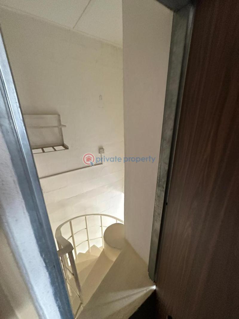 4 bedroom Detached Duplex For Rent Ikoyi Lagos - 14