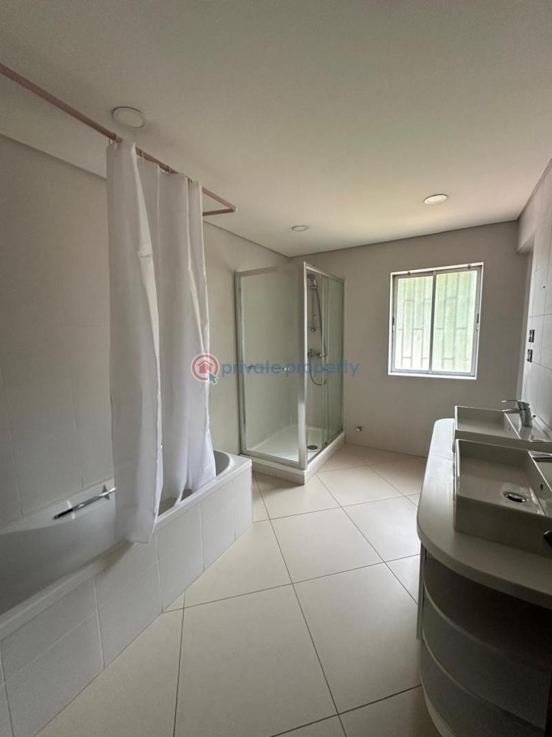 4 bedroom Detached Duplex For Rent Ikoyi Lagos - 18