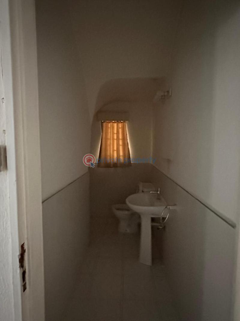 4 bedroom Detached Duplex For Rent Ikoyi Lagos - 8