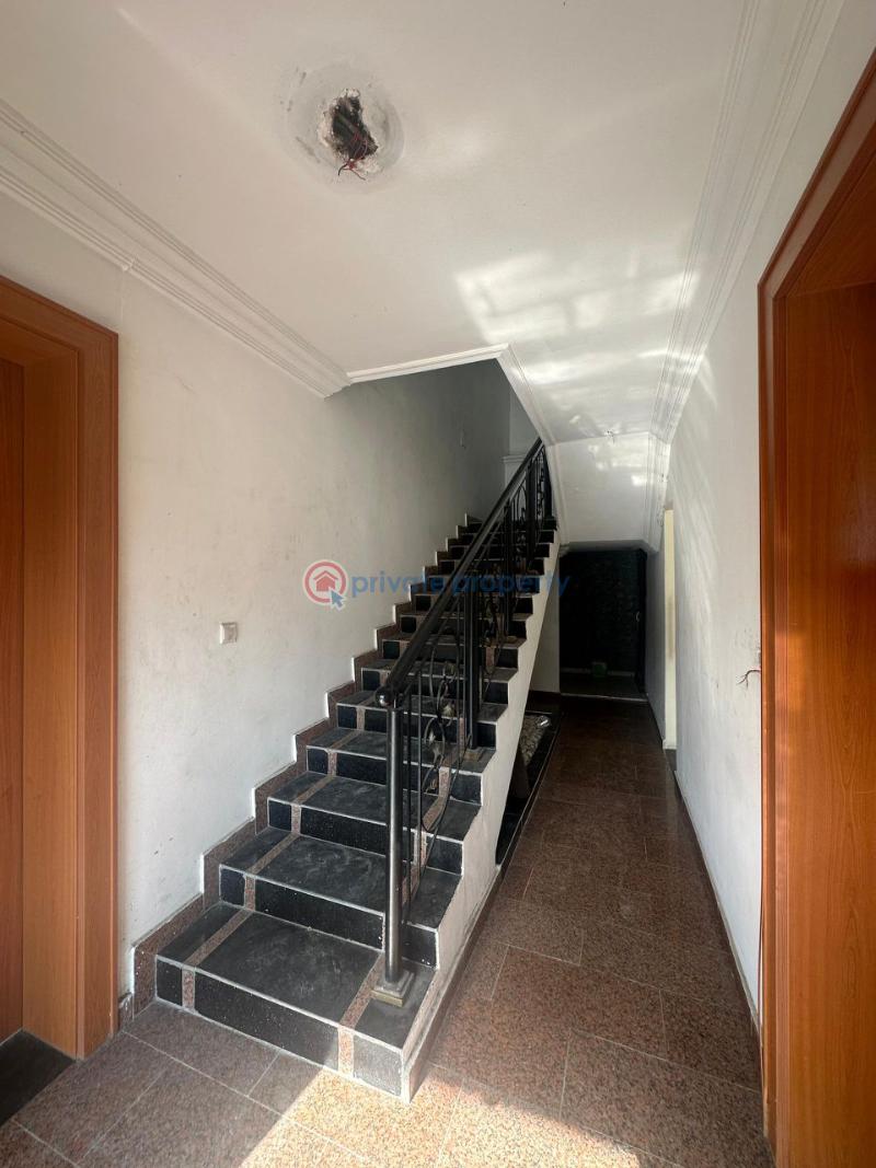 4 bedroom Detached Duplex For Rent Lekki Phase 1 Lagos - 13