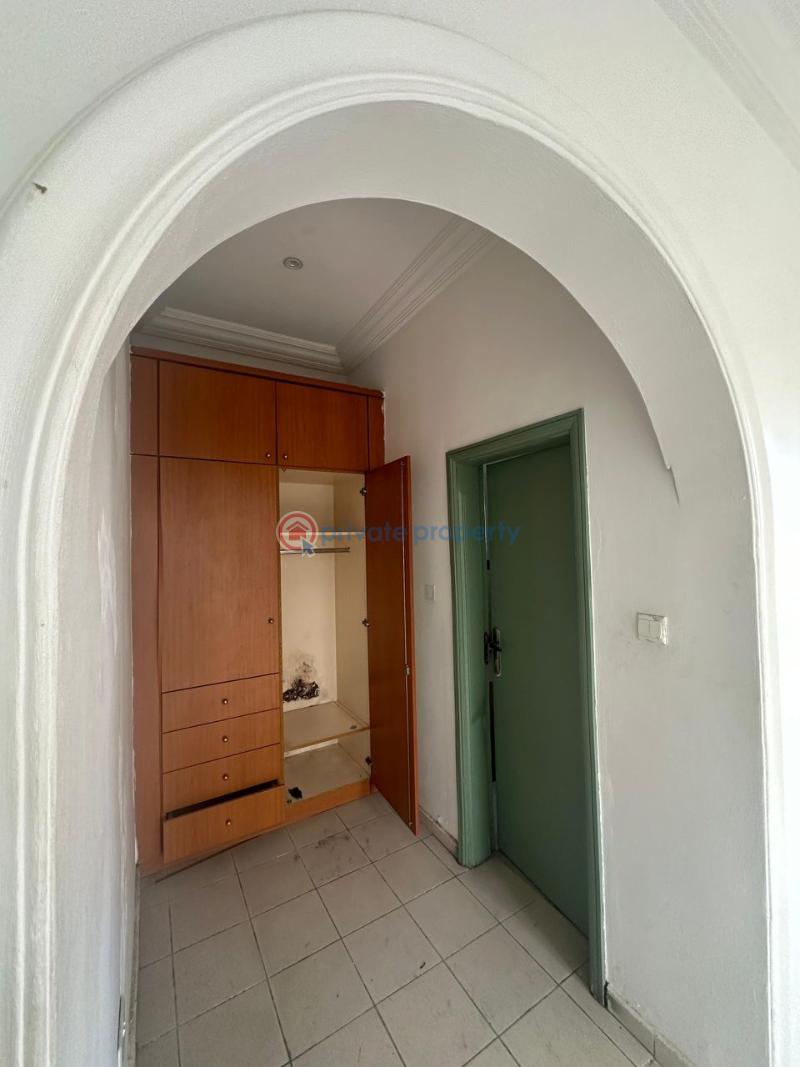 4 bedroom Detached Duplex For Rent Lekki Phase 1 Lagos - 5