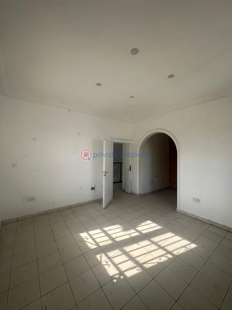4 bedroom Detached Duplex For Rent Lekki Phase 1 Lagos - 2