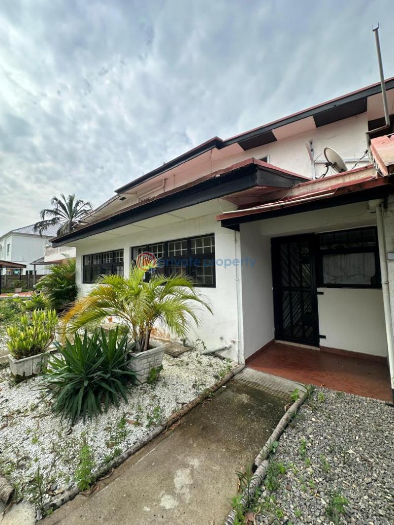 4 bedroom Detached Duplex For Rent Ikoyi Lagos - 12