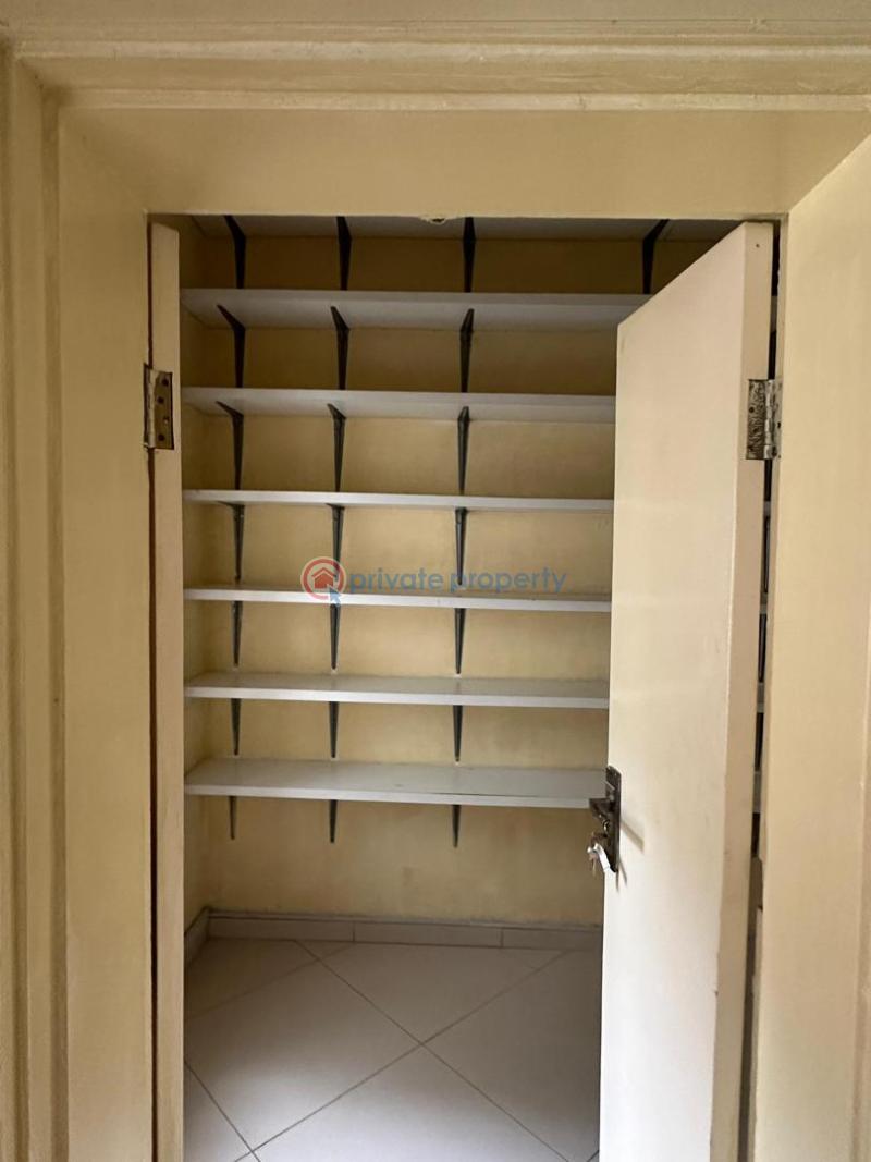 4 bedroom Detached Duplex For Rent Ikoyi Lagos - 5