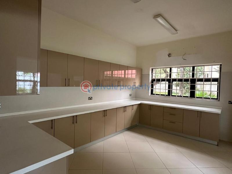 4 bedroom Detached Duplex For Rent Ikoyi Lagos - 11