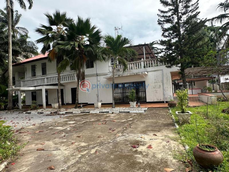 4 bedroom Detached Duplex For Rent Ikoyi Lagos - 1