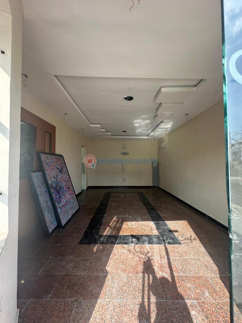 4 bedroom Detached Duplex For Rent Lekki Phase 1 Lagos - 11