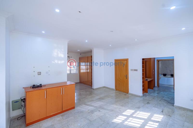 4 bedroom Detached Duplex For Sale Agungi Lekki Lagos - 5