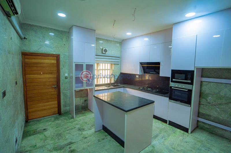 4 bedroom Detached Duplex For Sale Agungi Lekki Lagos - 3